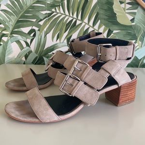 Rebecca Minkoff Sandal